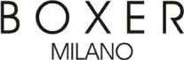 Boxer Milano Watches