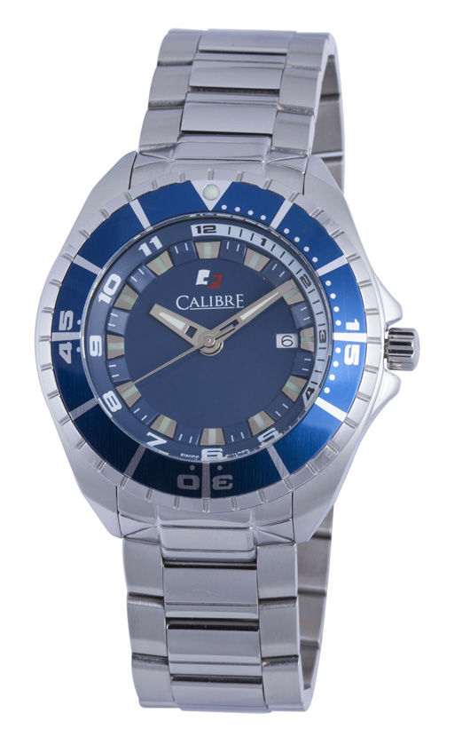 Calibre Sea Knight SC-5S2-04-001.3