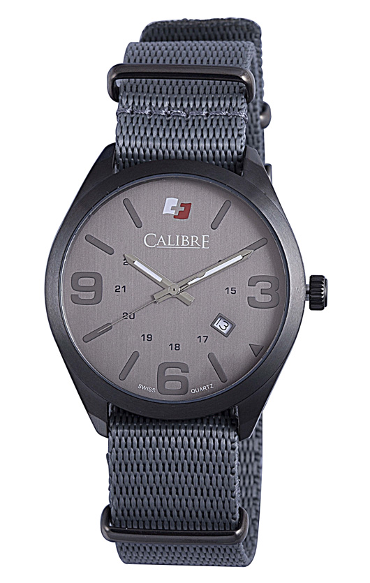 Calibre Trooper Muted SC-4T2-15-011