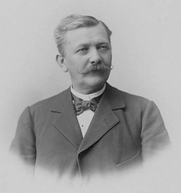 Charles Barbezat