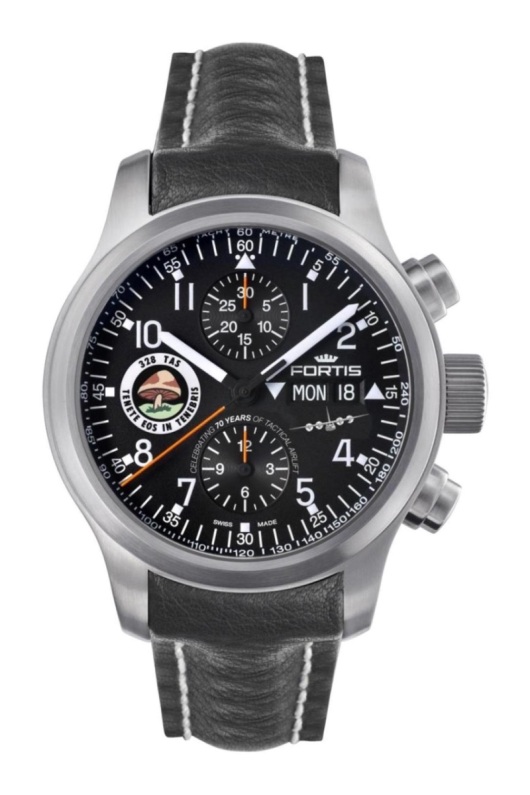 Fortis 328 B-42 TAS Watch