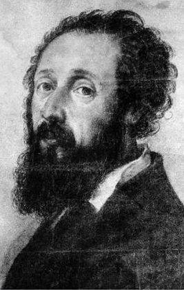 Giulio Romano Artist