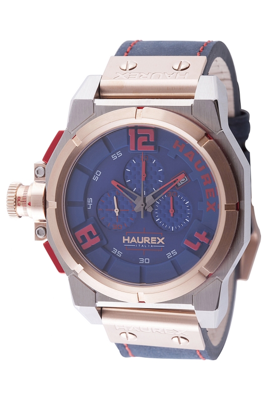 Haurex 6N51OUBR Space Chrono