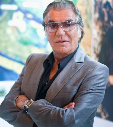 Roberto Cavalli