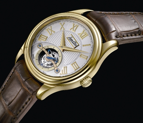 Jean d'Eve Tourbillon Classic Gold